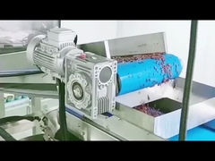 लाल बीन्स के डिब्बे बनाने वाले उपकरण लाल बीन्स के डिब्बे कैसे बनाते हैं?