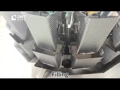 डिब्बाबंद पीले आड़ू के उत्पादन लाइन का उपकरण डिब्बाबंद पीले आड़ू का उत्पादन कैसे करता है?