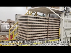 खाली बोतलों को कैसे बंद करें