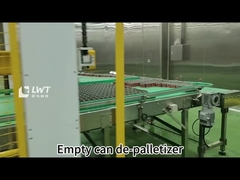 बीफ मटर गुड़ अजवाइन आलू टमाटर प्यूरी गोभी निर्जलित प्याज सूप डिब्बाबंद प्रसंस्करण लाइन