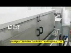 बीफ मटर गुड़ अजवाइन आलू टमाटर प्यूरी गोभी निर्जलित प्याज सूप डिब्बाबंद प्रसंस्करण लाइन