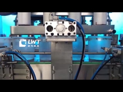 उत्पादन लाइनों को भरना