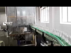 उत्पादन लाइनों को भरना