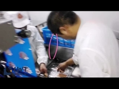 मछली आंत वैक्यूम पैकेजिंग मशीन मछली आंतों पैकेज कैसे करता है?