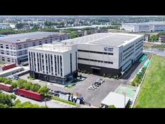 एलडब्ल्यूटी कंपनी का परिचय