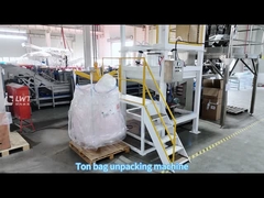 3600BPH सुगंधित मोती भरने की मशीन भरने की उत्पादन लाइन