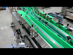 2T/H पालतू डिब्बाबंद खाद्य उत्पादन लाइन उपकरण मांस डिब्बाबंद खाद्य लाइन CE