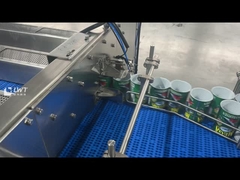 डिब्बाबंद मछली निकालनेवाला