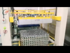 220v/380v पूरी तरह से स्वचालित चिकन डिब्बाबंद खाद्य उत्पादन लाइन मांस डिब्बाबंद उपकरण