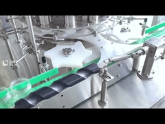 खीरे के स्लाइस डिब्बाबंद उत्पादन लाइन