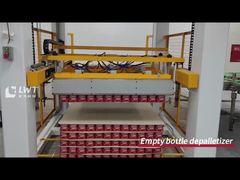 डिब्बाबंद भोजन के लिए मांस उत्पादन लाइन